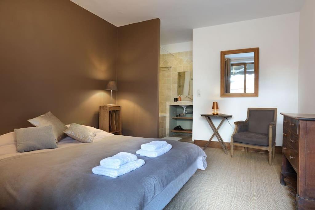 Cosy Et Spacieux Appartamento Bourg-Saint-Maurice
