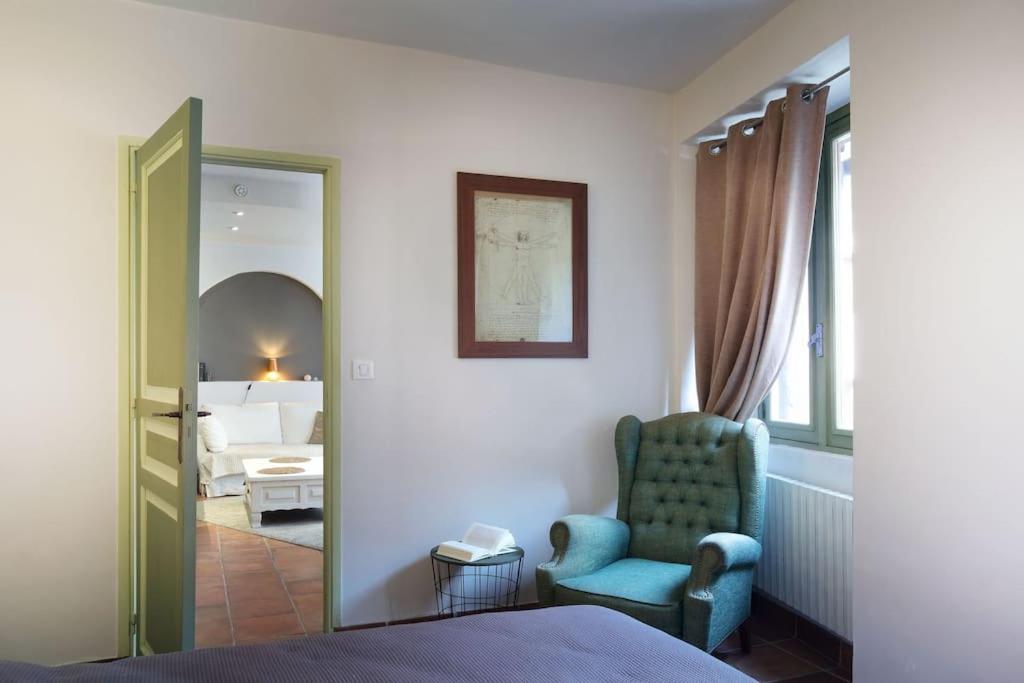 Cosy Et Spacieux Appartamento *