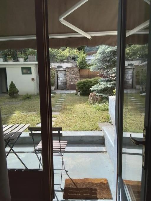 Cosy Et Spacieux Appartamento *
