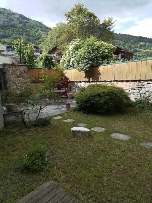 Appartamento Cosy Et Spacieux *