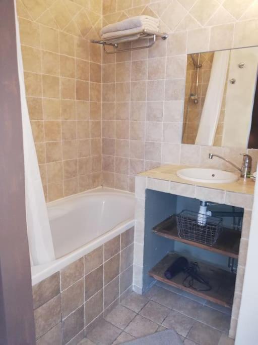 Cosy Et Spacieux Bourg-Saint-Maurice