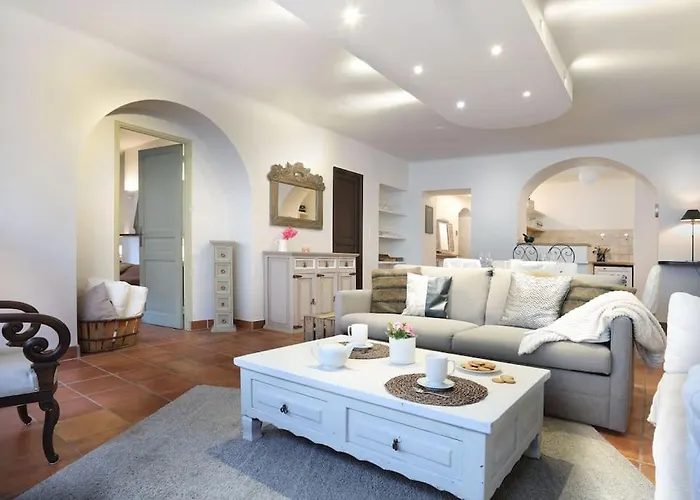 Cosy Et Spacieux Appartement
