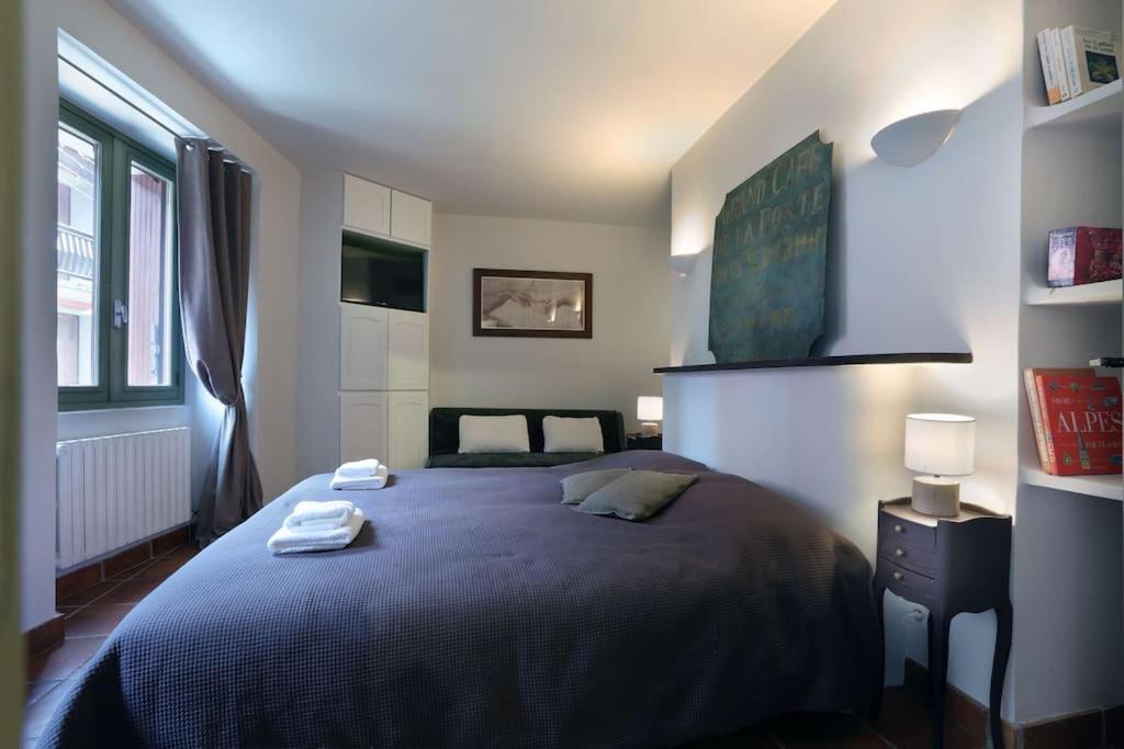 Cosy Et Spacieux Appartement Bourg-Saint-Maurice