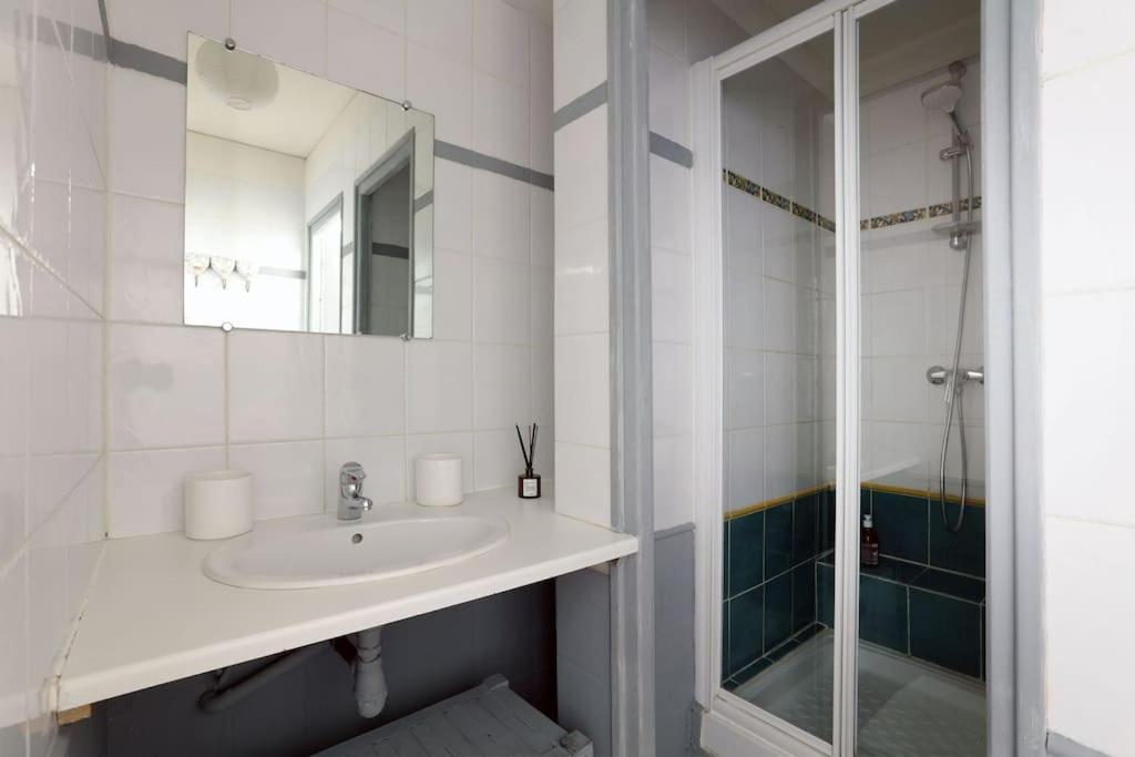 Appartement Cosy Et Spacieux Bourg-Saint-Maurice