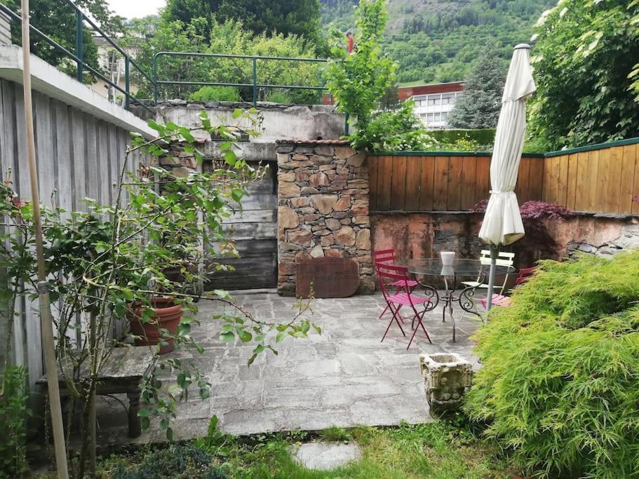 Cosy Et Spacieux Bourg-Saint-Maurice
