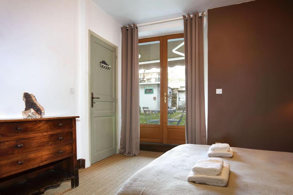 Apartment Cosy Et Spacieux