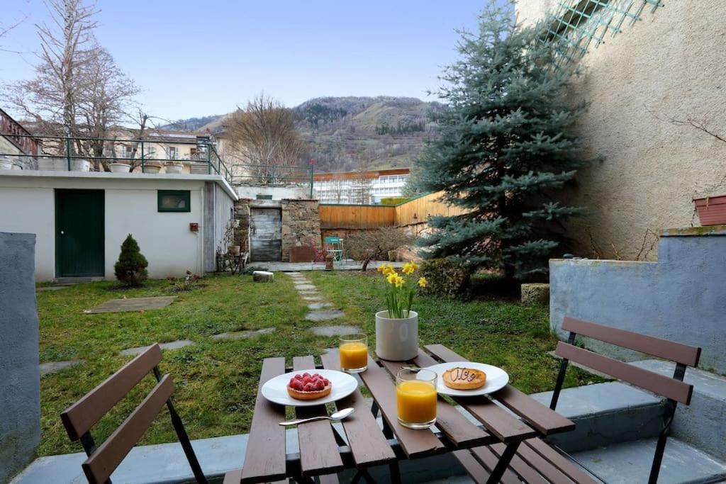Appartement Cosy Et Spacieux *