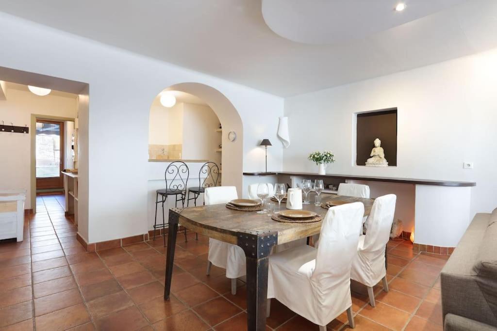 Appartement Cosy Et Spacieux Bourg-Saint-Maurice